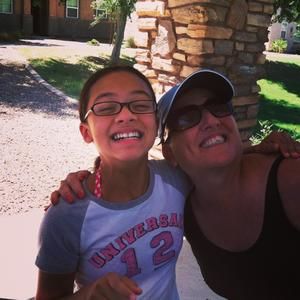 Meet your Posher, Megan